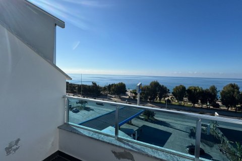 Daire 2+1 Kargıcak, Alanya, Antalya, Türkiye №216223 - 29