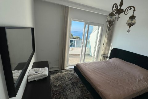 Daire 2+1 Kargıcak, Alanya, Antalya, Türkiye №216223 - 37