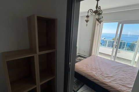 Daire 2+1 Kargıcak, Alanya, Antalya, Türkiye №216223 - 34