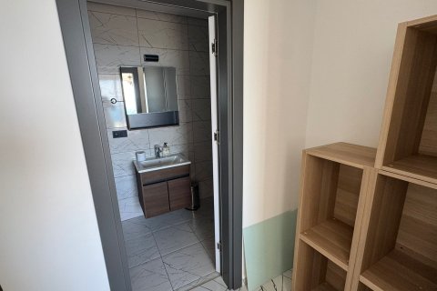 Daire 2+1 Kargıcak, Alanya, Antalya, Türkiye №216223 - 36