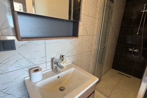 Daire 2+1 Kargıcak, Alanya, Antalya, Türkiye №216223 - 38