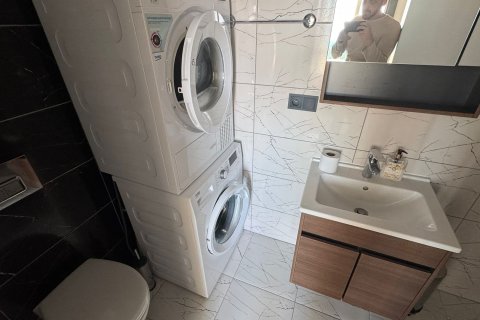 Daire 2+1 Kargıcak, Alanya, Antalya, Türkiye №216223 - 41