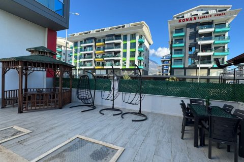 Daire 2+1 Kargıcak, Alanya, Antalya, Türkiye №216223 - 42