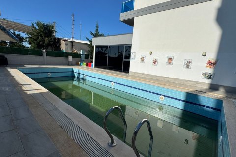 Daire 2+1 Kargıcak, Alanya, Antalya, Türkiye №216223 - 43