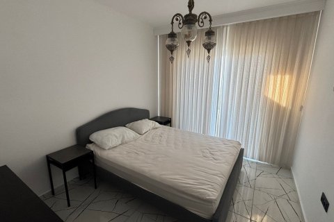 Daire 2+1 Kargıcak, Alanya, Antalya, Türkiye №216223 - 46