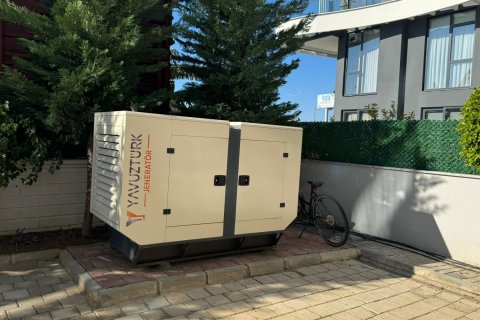 Daire 2+1 Kargıcak, Alanya, Antalya, Türkiye №216223 - 47