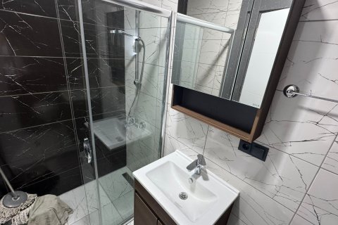 Daire 2+1 Kargıcak, Alanya, Antalya, Türkiye №216223 - 49