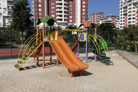 Daire 2+1 Cikcilli, Antalya, Türkiye №216229 - 5