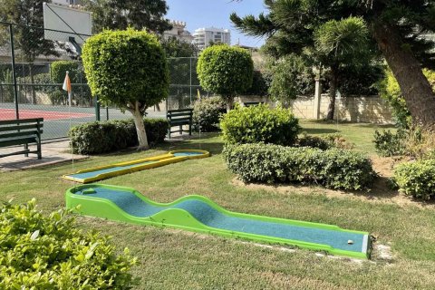 Daire 2+1 Cikcilli, Antalya, Türkiye №216229 - 2