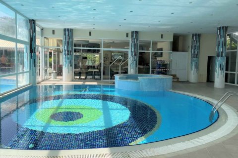 Daire 2+1 Cikcilli, Antalya, Türkiye №216229 - 7