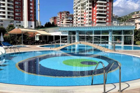 Daire 2+1 Cikcilli, Antalya, Türkiye №216229 - 11