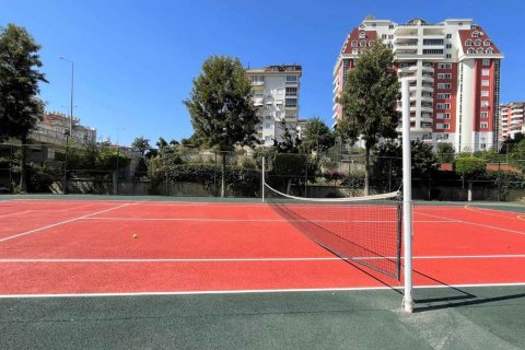 Daire 2+1 Cikcilli, Antalya, Türkiye №216229 - 13
