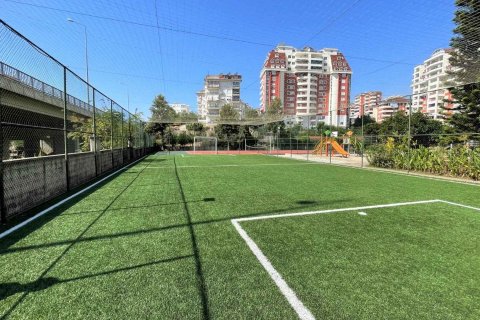 Daire 2+1 Cikcilli, Antalya, Türkiye №216229 - 15