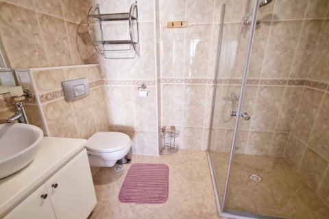 Daire 2+1 Cikcilli, Antalya, Türkiye №216229 - 17