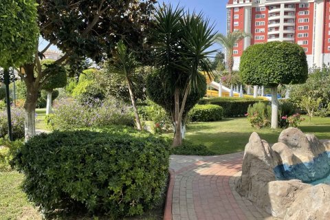 Daire 2+1 Cikcilli, Antalya, Türkiye №216229 - 22