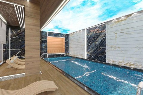 2+1 Wohnung in Kargicak, Alanya, Antalya, Türkei Nr. 216224 - 3