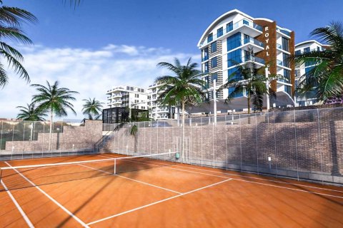 2+1 Wohnung in Kargicak, Alanya, Antalya, Türkei Nr. 216224 - 7