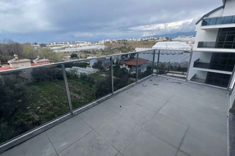 2+1 Wohnung in Kargicak, Alanya, Antalya, Türkei Nr. 216224 - 23
