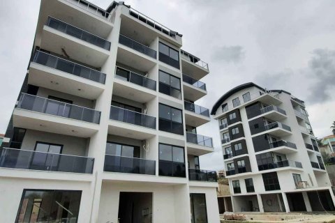 2+1 Wohnung in Kargicak, Alanya, Antalya, Türkei Nr. 216224 - 25