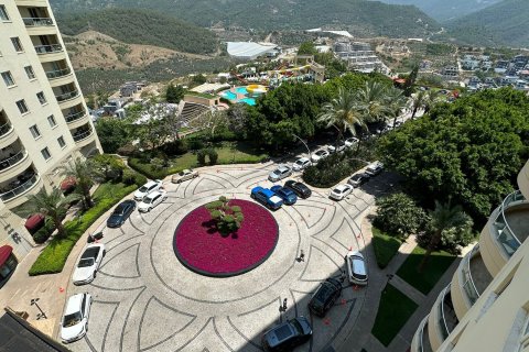 Daire  2+1  Kargıcak, Alanya, Antalya, Türkiye №216225 - 3