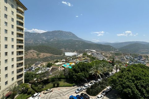 Daire  2+1  Kargıcak, Alanya, Antalya, Türkiye №216225 - 2