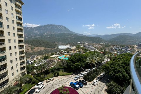 Daire  2+1  Kargıcak, Alanya, Antalya, Türkiye №216225 - 5