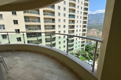 Daire  2+1  Kargıcak, Alanya, Antalya, Türkiye №216225 - 11