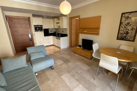 Daire  2+1  Kargıcak, Alanya, Antalya, Türkiye №216225 - 7