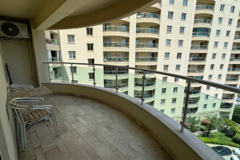 Daire  2+1  Kargıcak, Alanya, Antalya, Türkiye №216225 - 8