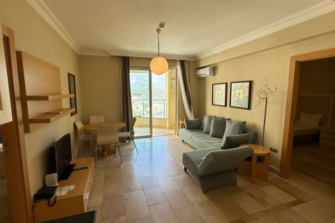Daire  2+1  Kargıcak, Alanya, Antalya, Türkiye №216225 - 9