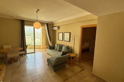 Daire  2+1  Kargıcak, Alanya, Antalya, Türkiye №216225 - 17