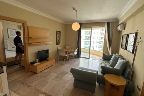 Daire  2+1  Kargıcak, Alanya, Antalya, Türkiye №216225 - 12