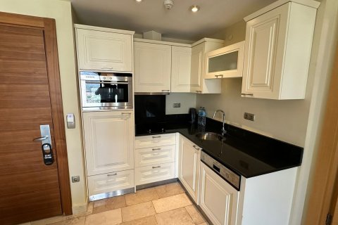 Daire  2+1  Kargıcak, Alanya, Antalya, Türkiye №216225 - 14