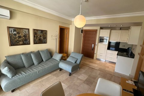 Daire  2+1  Kargıcak, Alanya, Antalya, Türkiye №216225 - 15