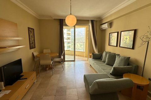 Daire  2+1  Kargıcak, Alanya, Antalya, Türkiye №216225 - 16
