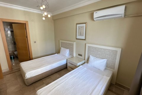 Daire  2+1  Kargıcak, Alanya, Antalya, Türkiye №216225 - 20