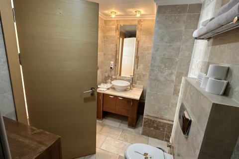 Daire  2+1  Kargıcak, Alanya, Antalya, Türkiye №216225 - 25