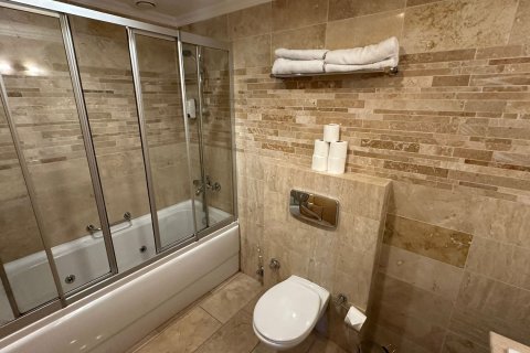 Daire  2+1  Kargıcak, Alanya, Antalya, Türkiye №216225 - 21