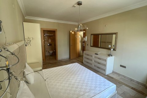 Daire  2+1  Kargıcak, Alanya, Antalya, Türkiye №216225 - 32
