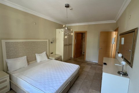 Daire  2+1  Kargıcak, Alanya, Antalya, Türkiye №216225 - 29