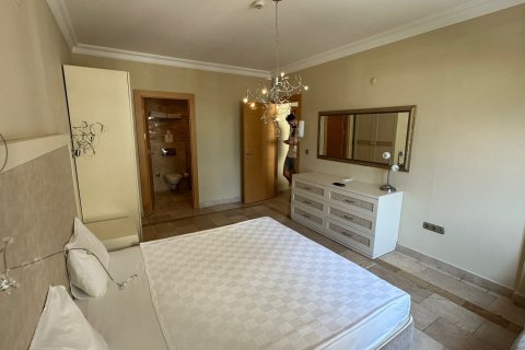 Daire  2+1  Kargıcak, Alanya, Antalya, Türkiye №216225 - 30
