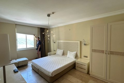 Daire  2+1  Kargıcak, Alanya, Antalya, Türkiye №216225 - 31