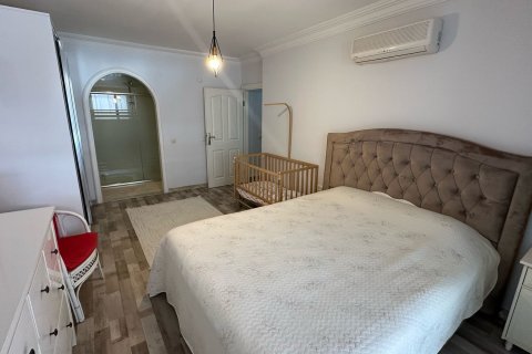 Daire 2+1 Cikcilli, Antalya, Türkiye №216228 - 2