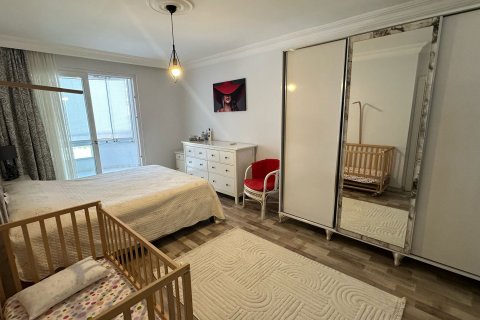Daire 2+1 Cikcilli, Antalya, Türkiye №216228 - 6