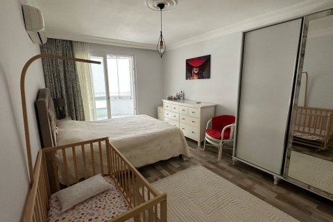 Daire 2+1 Cikcilli, Antalya, Türkiye №216228 - 11