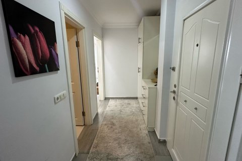 Daire 2+1 Cikcilli, Antalya, Türkiye №216228 - 14