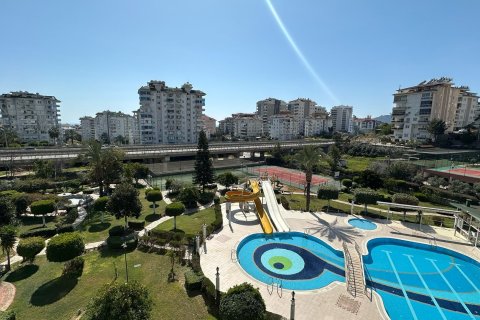 Daire 2+1 Cikcilli, Antalya, Türkiye №216228 - 12
