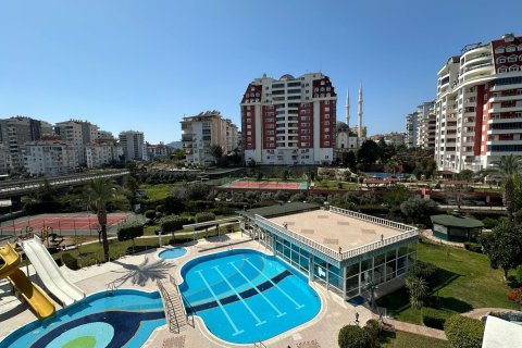 Daire 2+1 Cikcilli, Antalya, Türkiye №216228 - 13