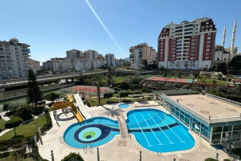Daire 2+1 Cikcilli, Antalya, Türkiye №216228 - 16