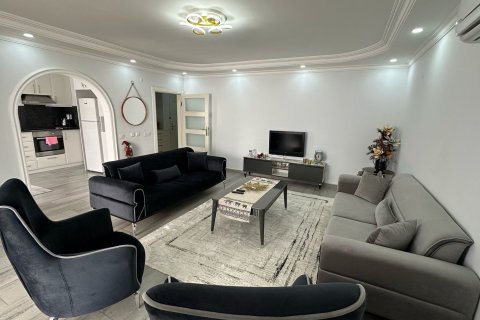 Daire 2+1 Cikcilli, Antalya, Türkiye №216228 - 22